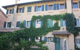 Villa Roncavezzai
